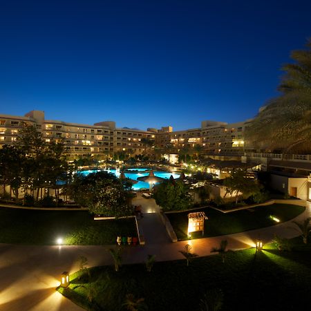 Hotel Sindbad Club Hurghada Exterior foto