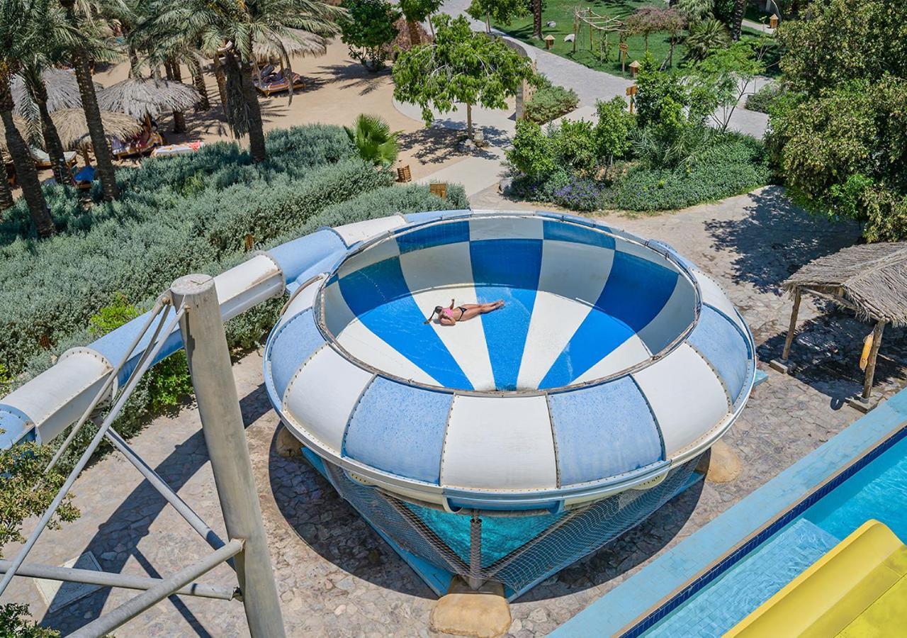Hotel Sindbad Club Hurghada Exterior foto