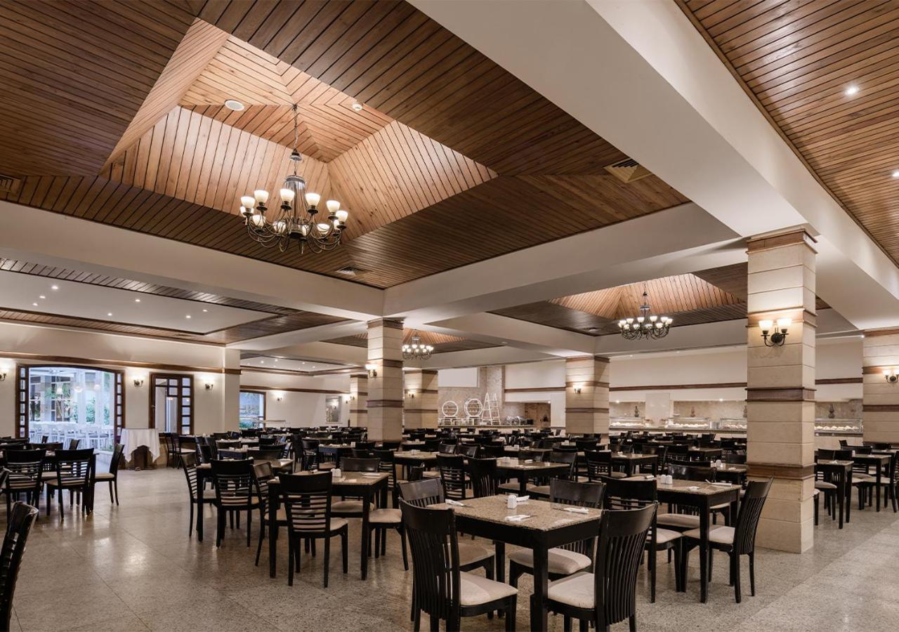 Hotel Sindbad Club Hurghada Exterior foto